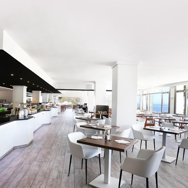 Hotel Sandos El Greco - réservé aux adultes photo 8