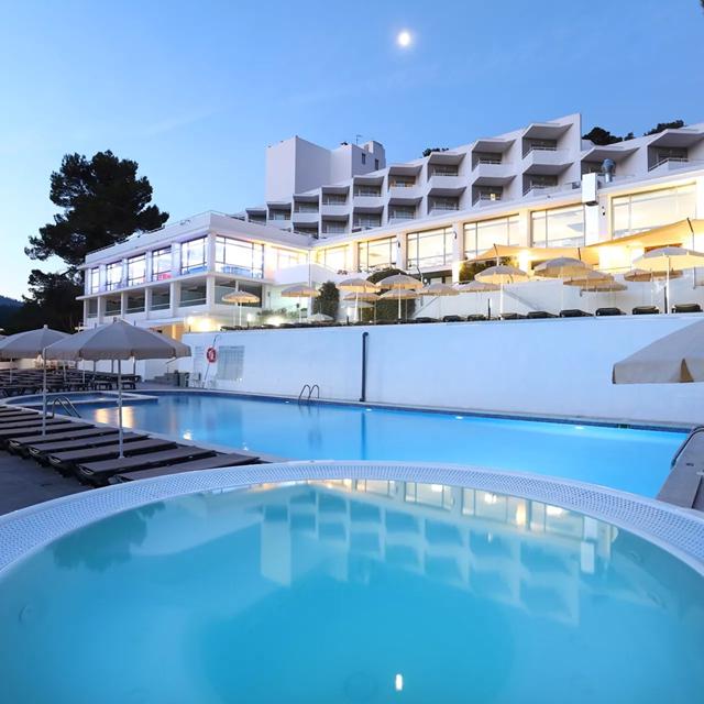 Hotel Sandos El Greco - réservé aux adultes photo 3