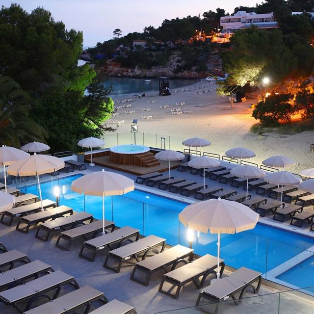 Hotel Sandos El Greco - réservé aux adultes photo 2