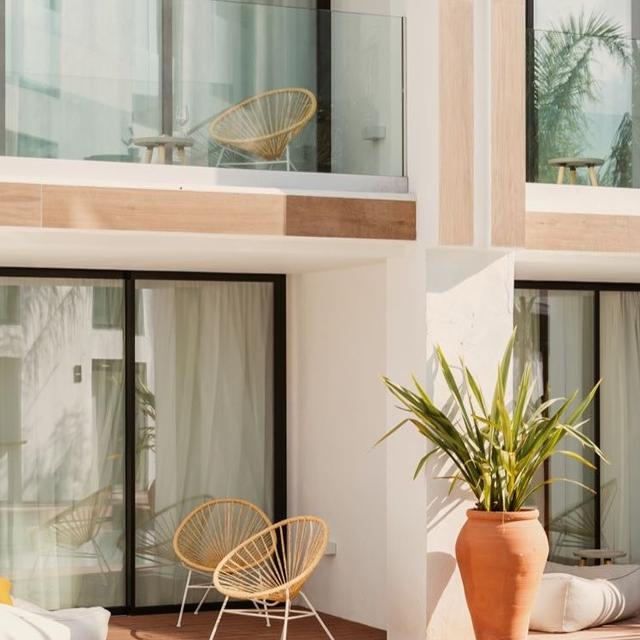 Nativo Hôtel Ibiza photo 5