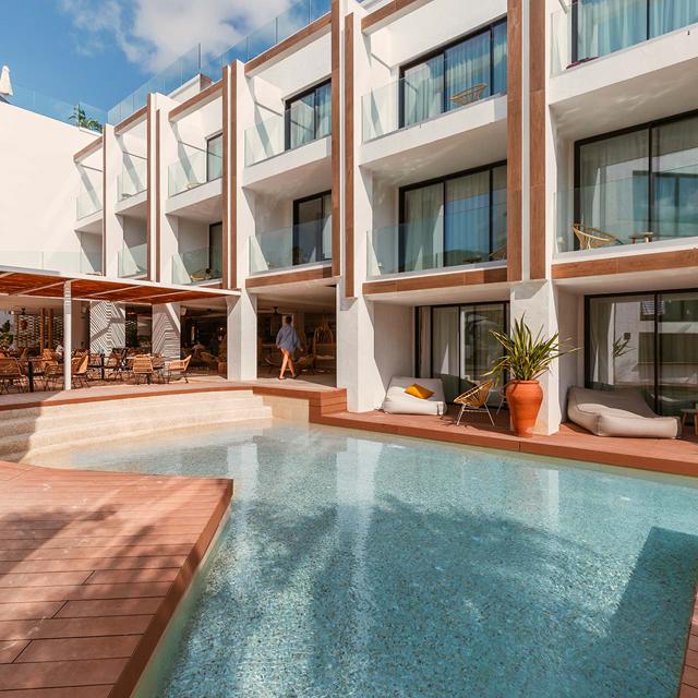 Nativo Hôtel Ibiza photo 0