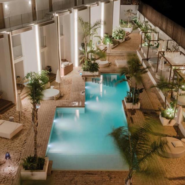 Nativo Hôtel Ibiza photo 14
