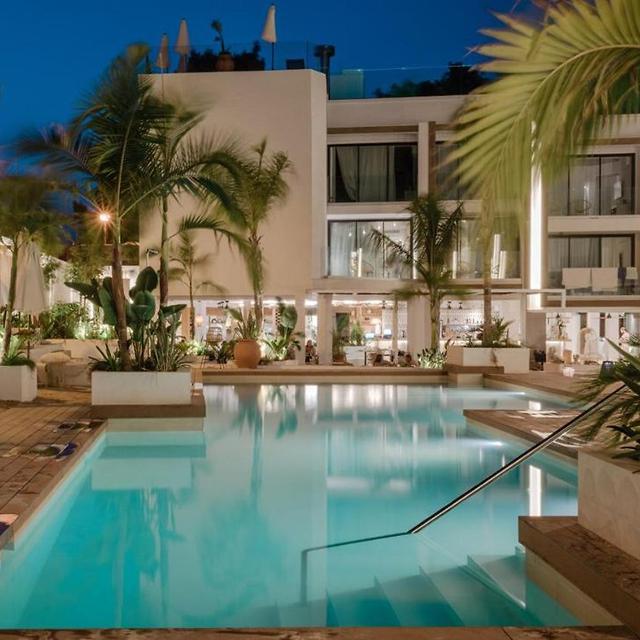 Nativo Hôtel Ibiza photo 12
