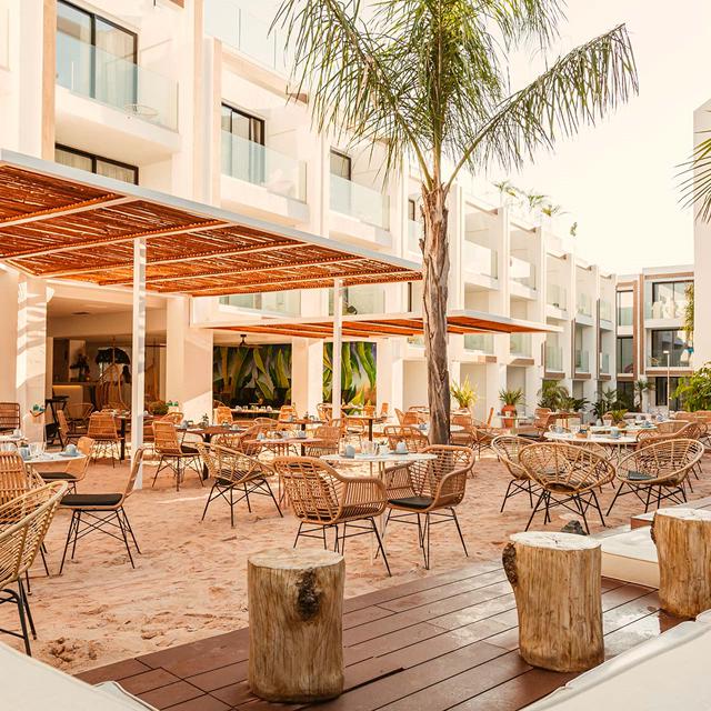 Nativo Hôtel Ibiza photo 6