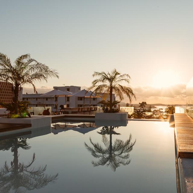 Nativo Hôtel Ibiza photo 20