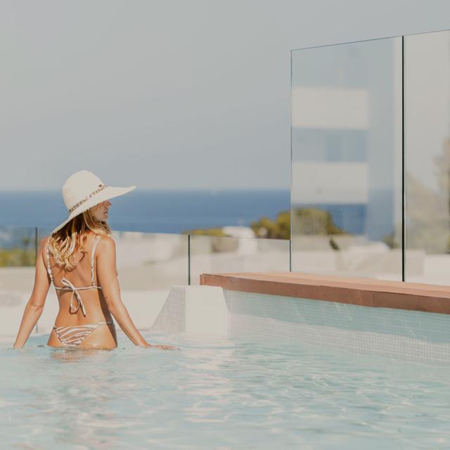 Nativo Hôtel Ibiza photo 1