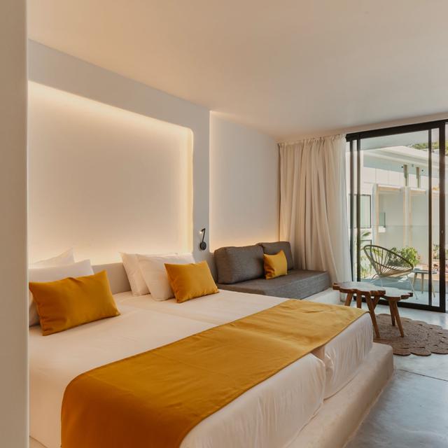 Nativo Hôtel Ibiza photo 3