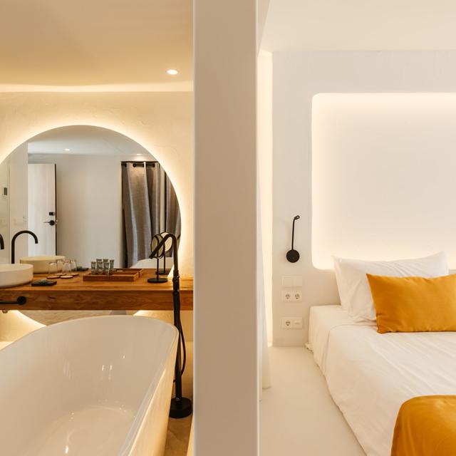 Nativo Hôtel Ibiza photo 4