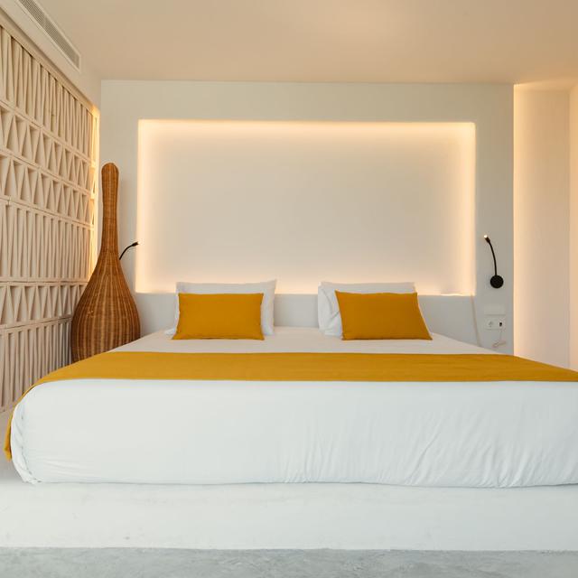 Nativo Hôtel Ibiza photo 17