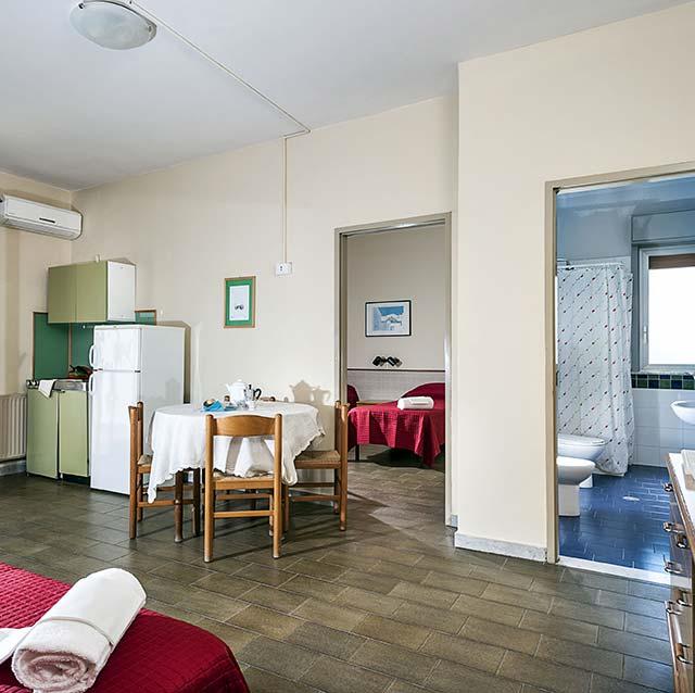 Residence Villa Collina photo 8