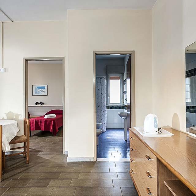Residence Villa Collina photo 9