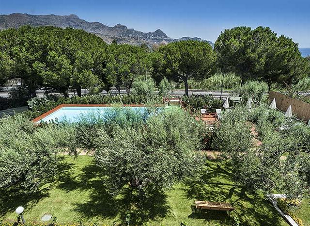 Residence Villa Collina photo 6