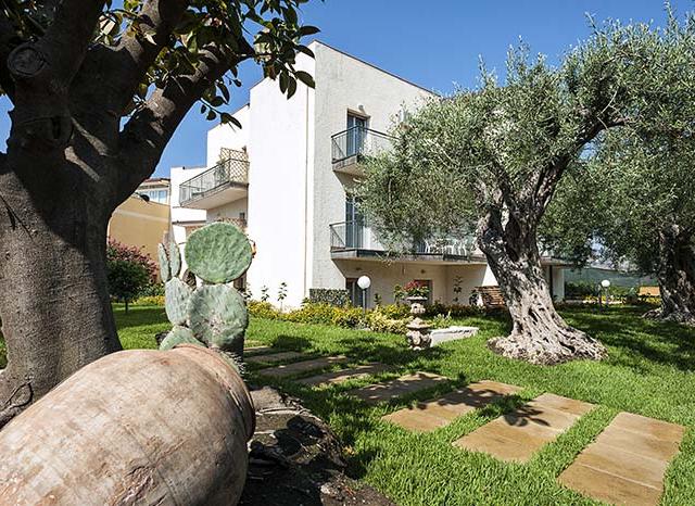 Residence Villa Collina photo 5