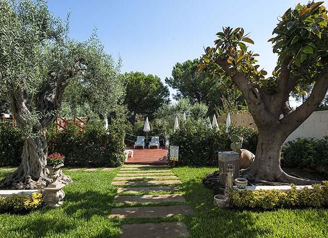 Residence Villa Collina photo 4