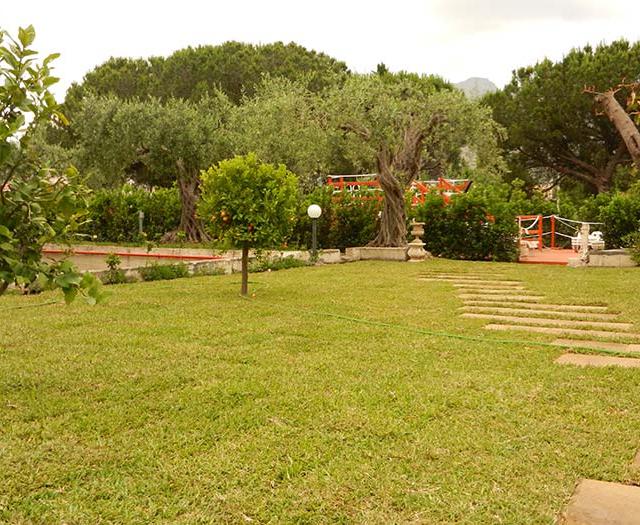 Residence Villa Collina photo 16
