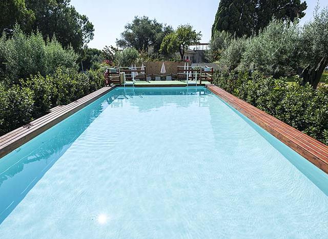 Residence Villa Collina photo 7