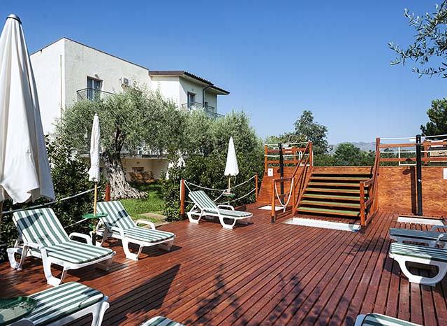 Residence Villa Collina photo 1