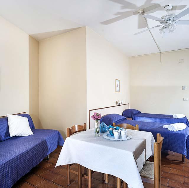 Residence Villa Collina photo 3