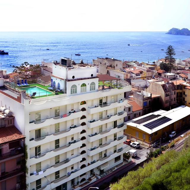 Hôtel Delle Palme photo 8