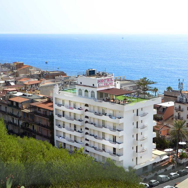 Hôtel Delle Palme photo 1