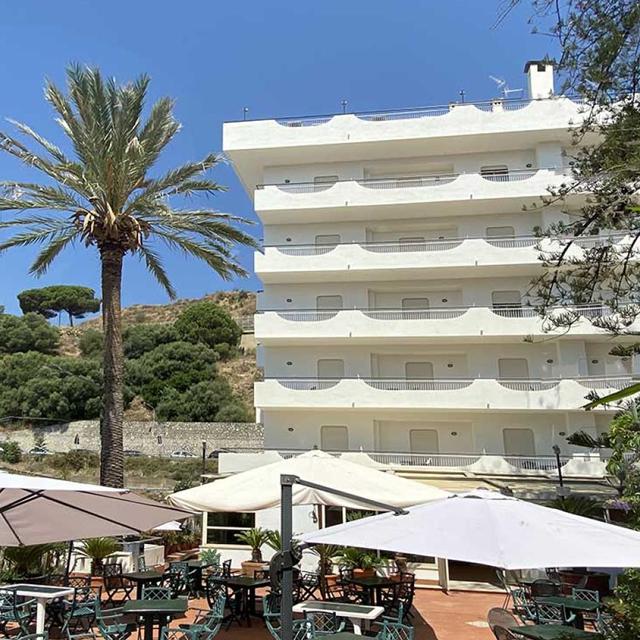 Hôtel Delle Palme photo 6