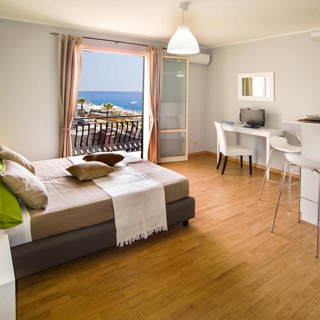 Appartementen Mare Marconi photo 3