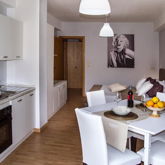 Appartementen Mare Marconi photo 4