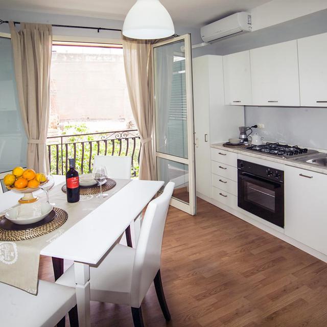 Appartementen Mare Marconi photo 5