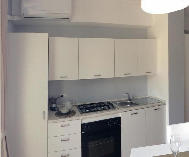 Appartementen Mare Marconi photo 1