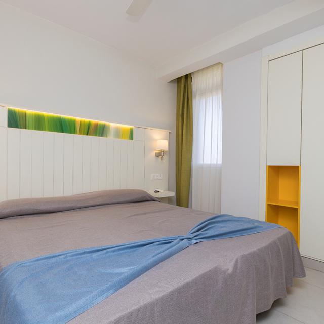 Appart'hôtel Veril Playa photo 12
