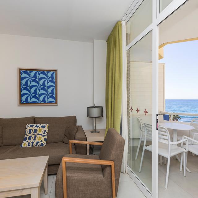 Appart'hôtel Veril Playa photo 2