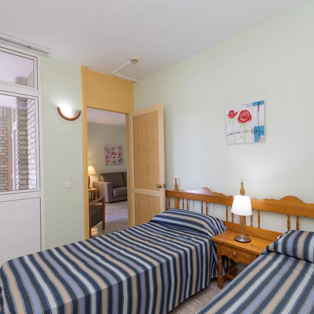 Appart'hôtel Veril Playa photo 3