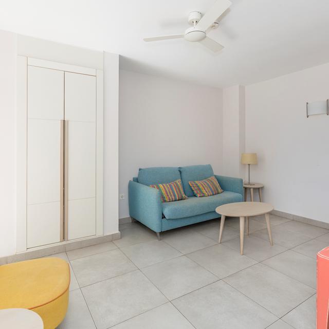 Appart'hôtel Veril Playa photo 20