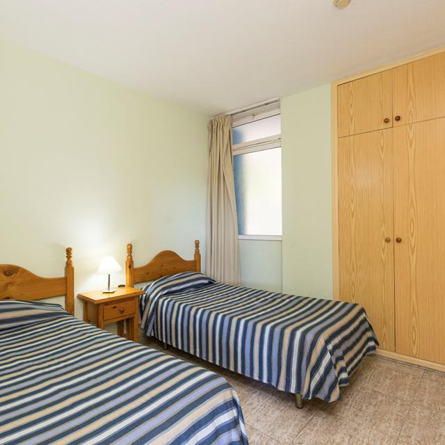 Appart'hôtel Veril Playa photo 22