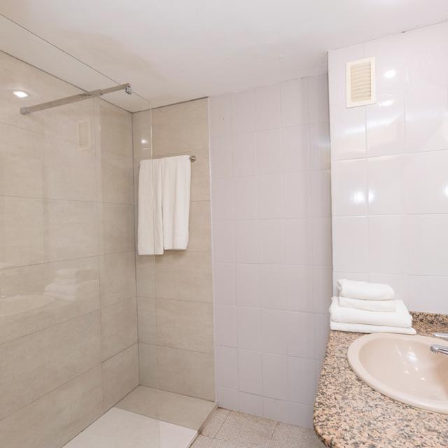 Appart'hôtel Veril Playa photo 25