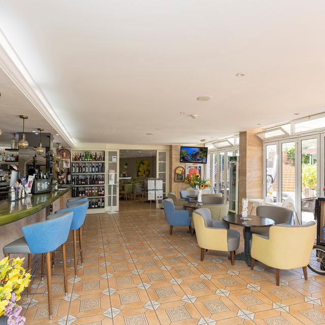 Appart'hôtel Veril Playa photo 8