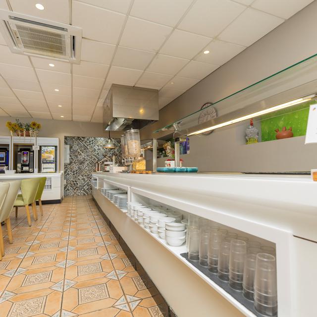 Appart'hôtel Veril Playa photo 6