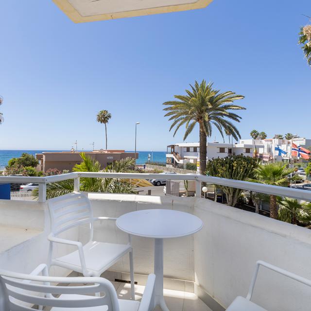 Appart'hôtel Veril Playa photo 33
