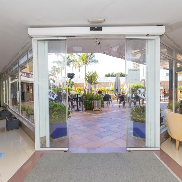 Appart'hôtel Veril Playa photo 10