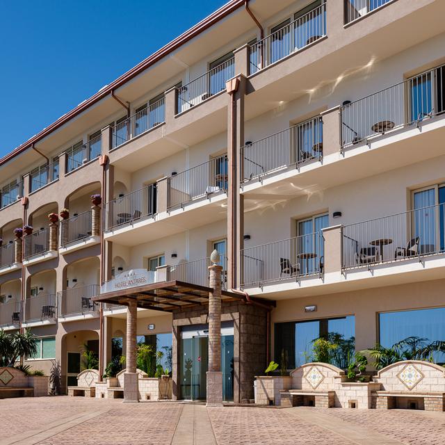 Antares Complex - All-inclusive photo 24