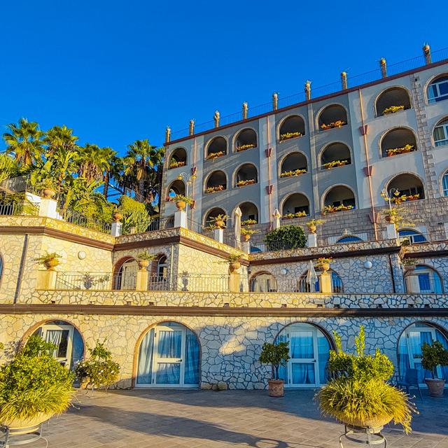 Antares Complex - All-inclusive photo 5