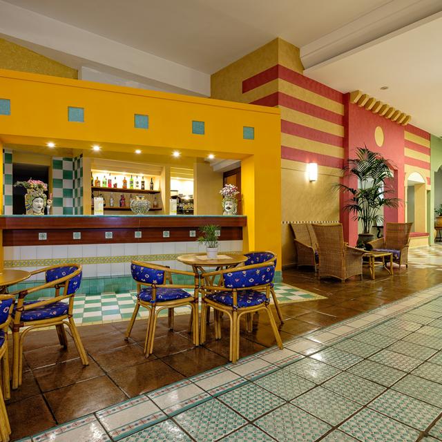 Antares Complex - All-inclusive photo 15