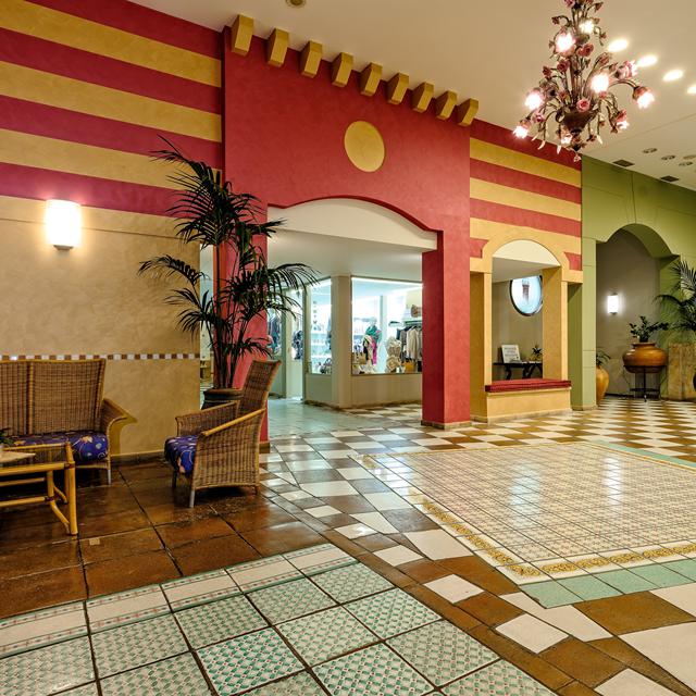 Antares Complex - All-inclusive photo 14