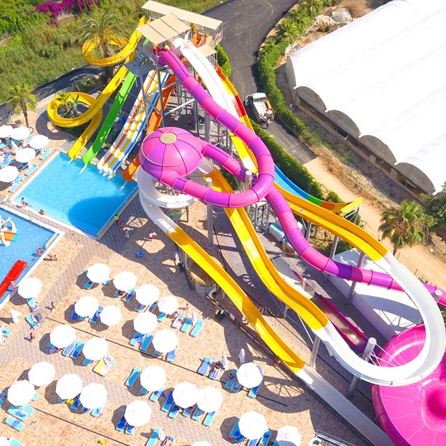 Hôtel Dream World Palace photo 8