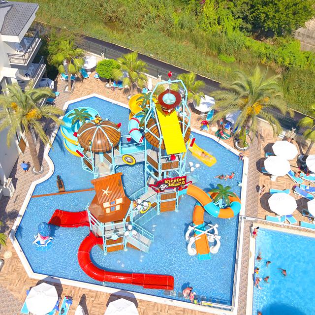 Hôtel Dream World Palace photo 9