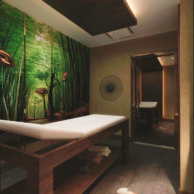 Hôtel Dream World Palace photo 12