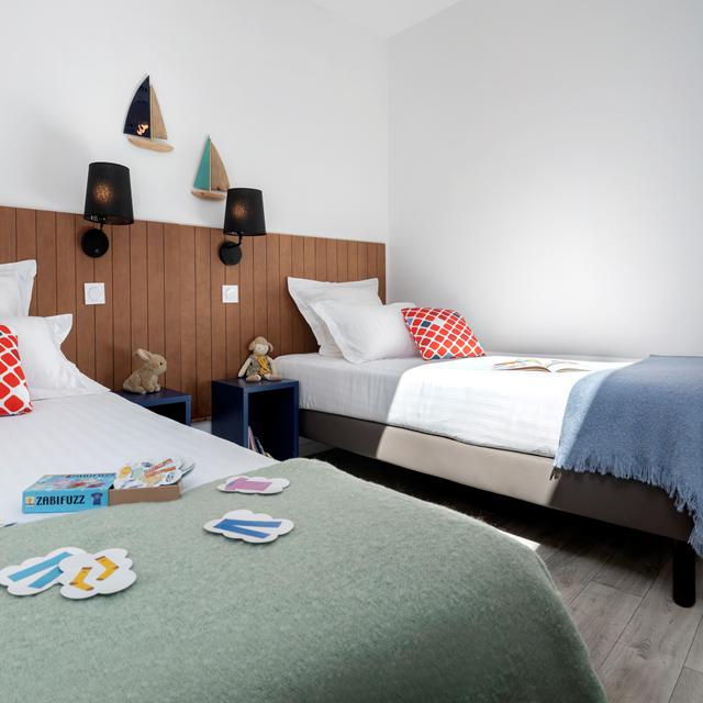 Pierre & Vacances Residence Les Villas d'Olonne photo 22