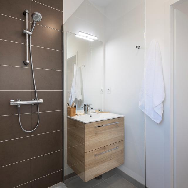 Pierre & Vacances Residence Les Villas d'Olonne photo 23