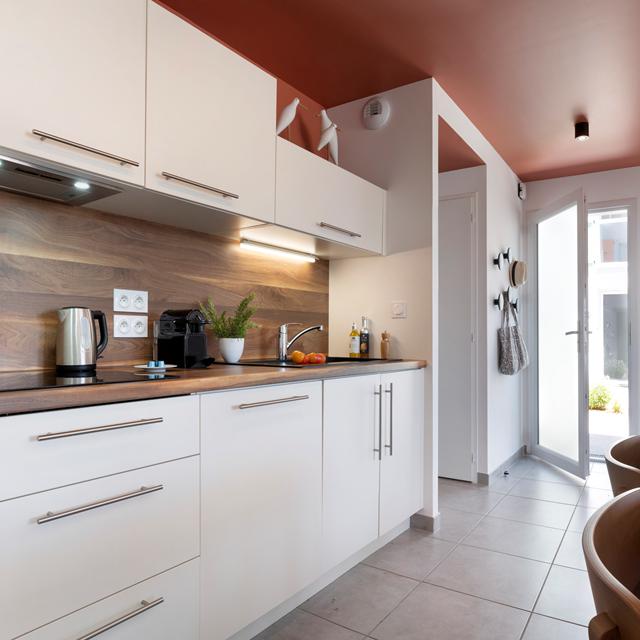 Pierre & Vacances Residence Les Villas d'Olonne photo 18