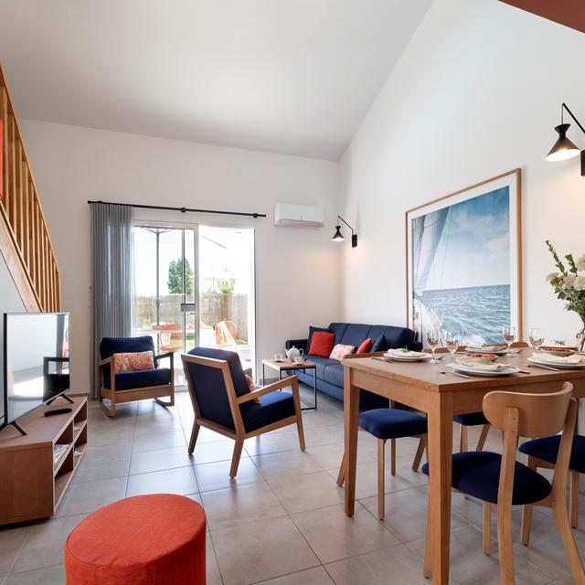 Pierre & Vacances Residence Les Villas d'Olonne photo 17